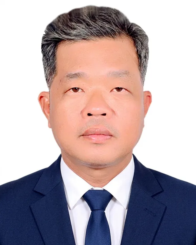 Chân dung kỹ sư Trần Hữu Hải, phụ trách chuyên môn xây dựng của PTN HOME